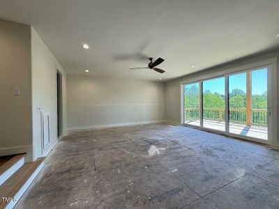 New construction Single-Family house 7404 Dover Hills Drive, Wake Forest, NC 27587 - photo 28 28