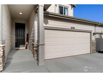New construction Single-Family house 16746 Chilton Dr, Mead, CO 80542 - photo 7 7
