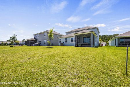 New construction Single-Family house 268 Narvarez Avenue, Saint Augustine, FL 32084 - photo 42 42