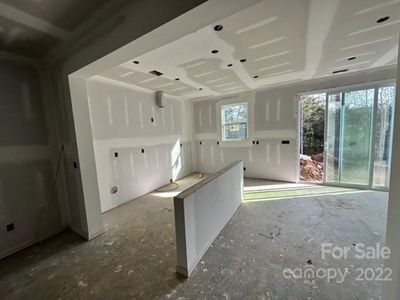New construction Townhouse house 12027 Gambrell Drive, Unit 0054, Charlotte, NC 28278 - photo