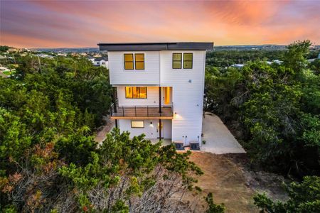 New construction Single-Family house 15000 Texas St, Austin, TX 78734 - photo 29 29