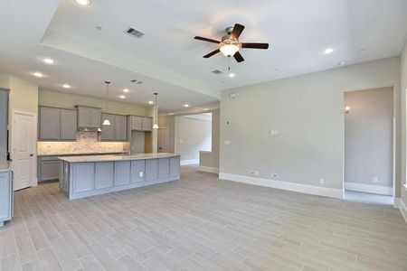 New construction Single-Family house 22218 Bushy Matgrass Lane, Cypress, TX 77433 - photo 9 9