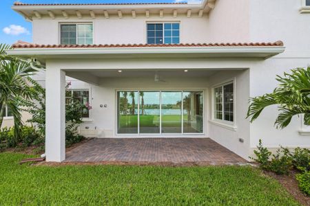 New construction Single-Family house 12232 Waterstone Circle, Palm Beach Gardens, FL 33412 - photo 52 52