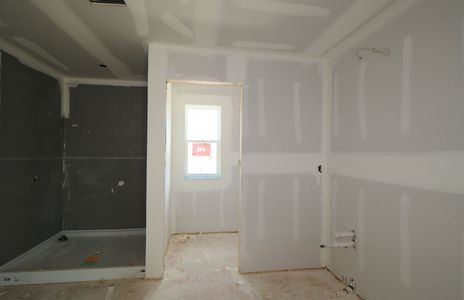 New construction Single-Family house 5263 Peony Court, Lakeland, FL 33811 Mira Lago- photo 41 41