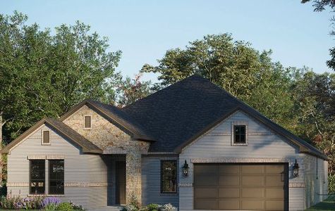 Bluffview Reserve by GFO Home in Leander - photo 2 2
