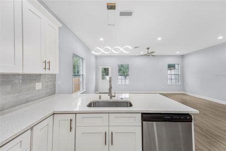 New construction Townhouse house 1744 W Pine Street, Unit 1, Tampa, FL 33607 - photo 9 9
