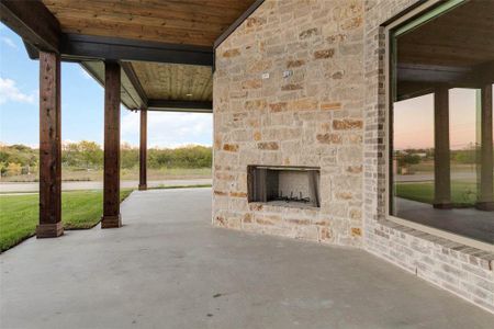 New construction Single-Family house 2102 Tauber Court, Rockwall, TX 75087 - photo 24 24