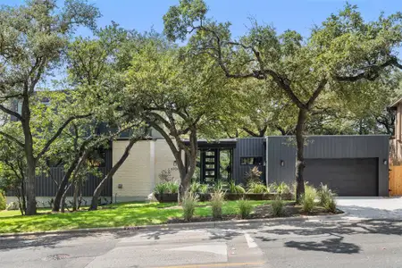 New construction Single-Family house 6108 Mountainclimb Dr, Austin, TX 78731 - photo 0