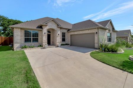 New construction Single-Family house 3728 Walnut Ridge Drive, Grand Prairie, TX 76065 - photo 0