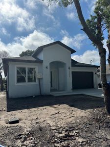 New construction Single-Family house 7519 N Clark Avenue, Tampa, FL 33614 - photo