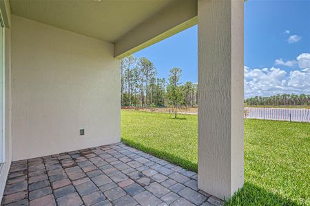 New construction Single-Family house 6691 Se Park Trace Drive, Stuart, FL 34997 Cali- photo 23 23