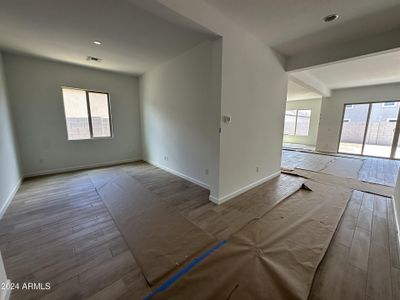 New construction Single-Family house 11531 E Utah Avenue, Mesa, AZ 85212 Sunstone Homeplan- photo 6 6