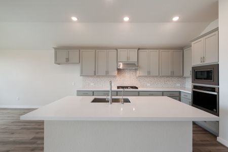 New construction Single-Family house 868 Silver Fox, Cibolo, TX 78108 - photo 19 19