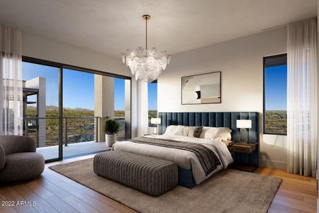 Portico by Belgravia Group in Scottsdale - photo 9 9
