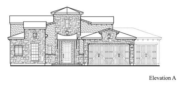 New construction Single-Family house 1451 Malagueta Court, Conroe, TX 77384 - photo 0 0