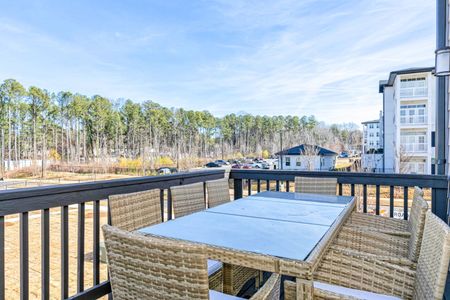 Waverly at Buice Lake by Stanley Martin Homes in Acworth - photo 6 6