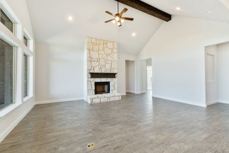 New construction Single-Family house 100 Waterview Drive, Gunter, TX 75058 - photo 77 77
