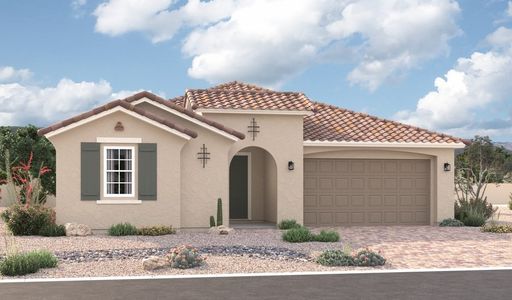 New construction Single-Family house 4613 S. 119Th Drive, Avondale, AZ 85323 - photo 5 5