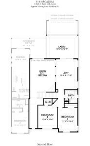 New construction Single-Family house 2618 Sunrise Drive, Rowlett, TX 75088 - photo 3 3