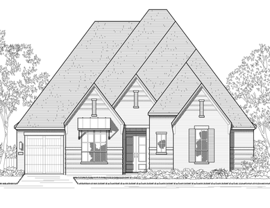 New construction Single-Family house 29623 Apple Glen Court, Fulshear, TX 77494 - photo 10 10