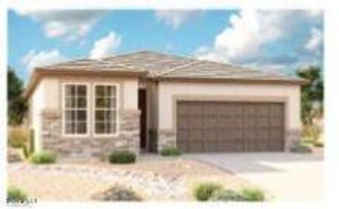 New construction Single-Family house 18507 E Camila Drive, Gold Canyon, AZ 85118 - photo 0
