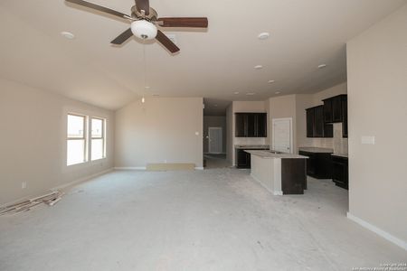 New construction Single-Family house 5527 Jade Valley, San Antonio, TX 78242 - photo 3 3