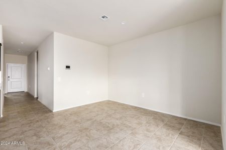 New construction Single-Family house 28529 N Onyx Road, San Tan Valley, AZ 85143 - photo