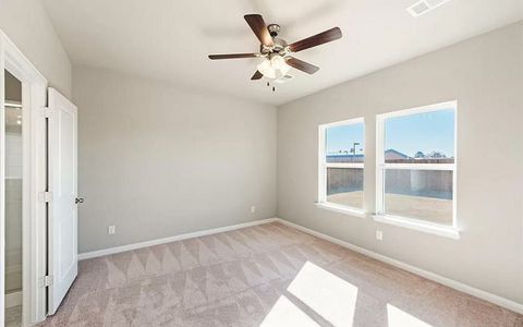 New construction Single-Family house 8902 Grand Western, Converse, TX 78109 - photo 20 20