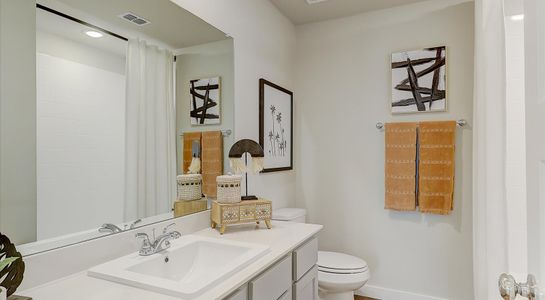 Trails of Lavon by Trophy Signature Homes in Lavon - photo 21 21