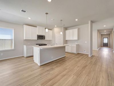 New construction Single-Family house 8115 Valburn Drive, Richmond, TX 77406 The Henderson (L404)- photo 6 6