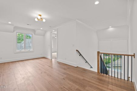 New construction Single-Family house 4520 Pamlico Drive, Raleigh, NC 27609 - photo 18 18