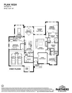 New construction Single-Family house 14931 Shavers Drive, Willis, TX 77318 - photo 1 1