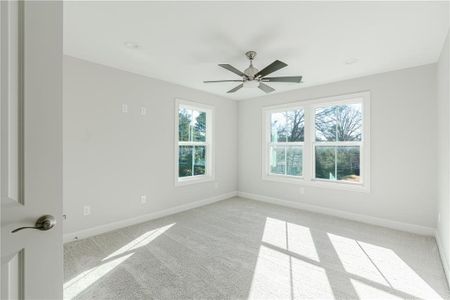New construction Single-Family house 2317 West Rugby Avenue, College Park, GA 30337 - photo 41 41