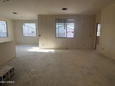 New construction Single-Family house 5516 W Olney Avenue, Laveen, AZ 85339 Violet Homeplan- photo 13 13