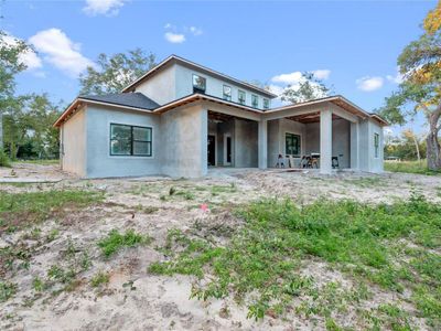 New construction Single-Family house 20200 Wolf Springs Court, Clermont, FL 34715 - photo 2 2