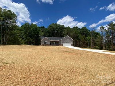 New construction Single-Family house 341 Moose Club Road, Statesville, NC 28677 - photo 1 1