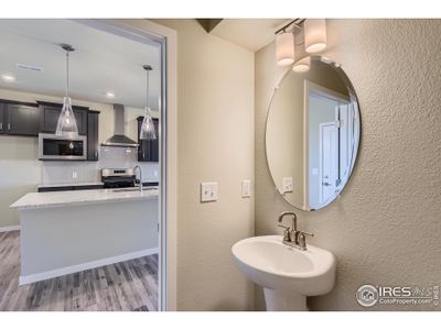 New construction Townhouse house 755 Pokeweed Ln, Fort Collins, CO 80524 Grove- photo 9 9