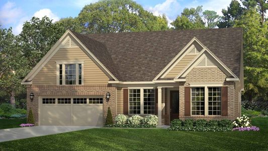 New construction Single-Family house 8913 Silver Springs Court, Charlotte, NC 28215 - photo 10 10