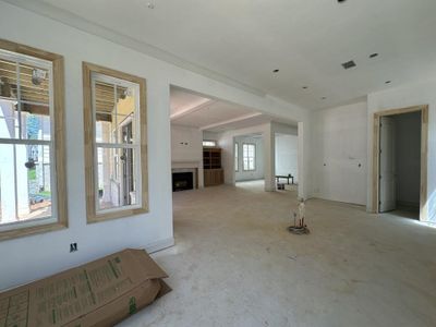 New construction Single-Family house 213 Scottsdale Drive, Marietta, GA 30064 Whitney- photo 34 34