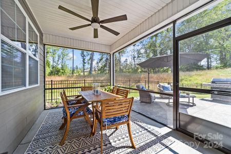 New construction Single-Family house 5096 Antebellum Drive, Iron Station, NC 28080 - photo 31 31