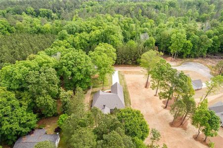 New construction Single-Family house 115 Sourwood Drive, Unit Lot 4 Springdale, Mansfield, GA 30055 - photo 28 28