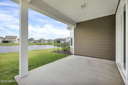 New construction Single-Family house 11239 Strategy Court, Jacksonville, FL 32256 The Jackson at Kettering- photo 29 29