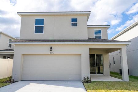 New construction Single-Family house 11646 Founders Street Avenue, Orlando, FL 32832 - photo 53 53