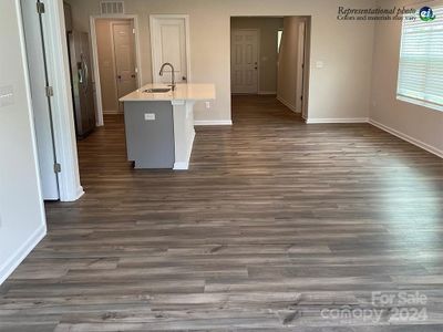 New construction Single-Family house 156 Brentwood Drive, Unit GBD 95, Statesville, NC 28625 - photo 7 7