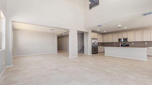 New construction Single-Family house 3758 N. 101St Drive, Avondale, AZ 85392 - photo 9 9
