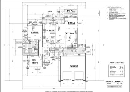 New construction Single-Family house Lot 5 Array Drive, Chapel Hill, NC 27516 - photo 6 6