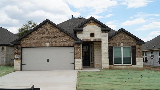New construction Single-Family house 3324 Jacob Ln, San Marcos, TX 78666 - photo 1 1
