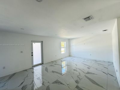 New construction Duplex house 10030 Sw 171St St, Miami, FL 33157 - photo 9 9