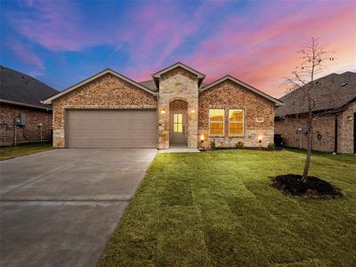 New construction Single-Family house 7401 Scott Lane, Greenville, TX 75402 - photo 0