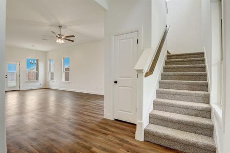 New construction Single-Family house 441 Smith Road, Springtown, TX 76082 The San Gabriel- photo 6 6